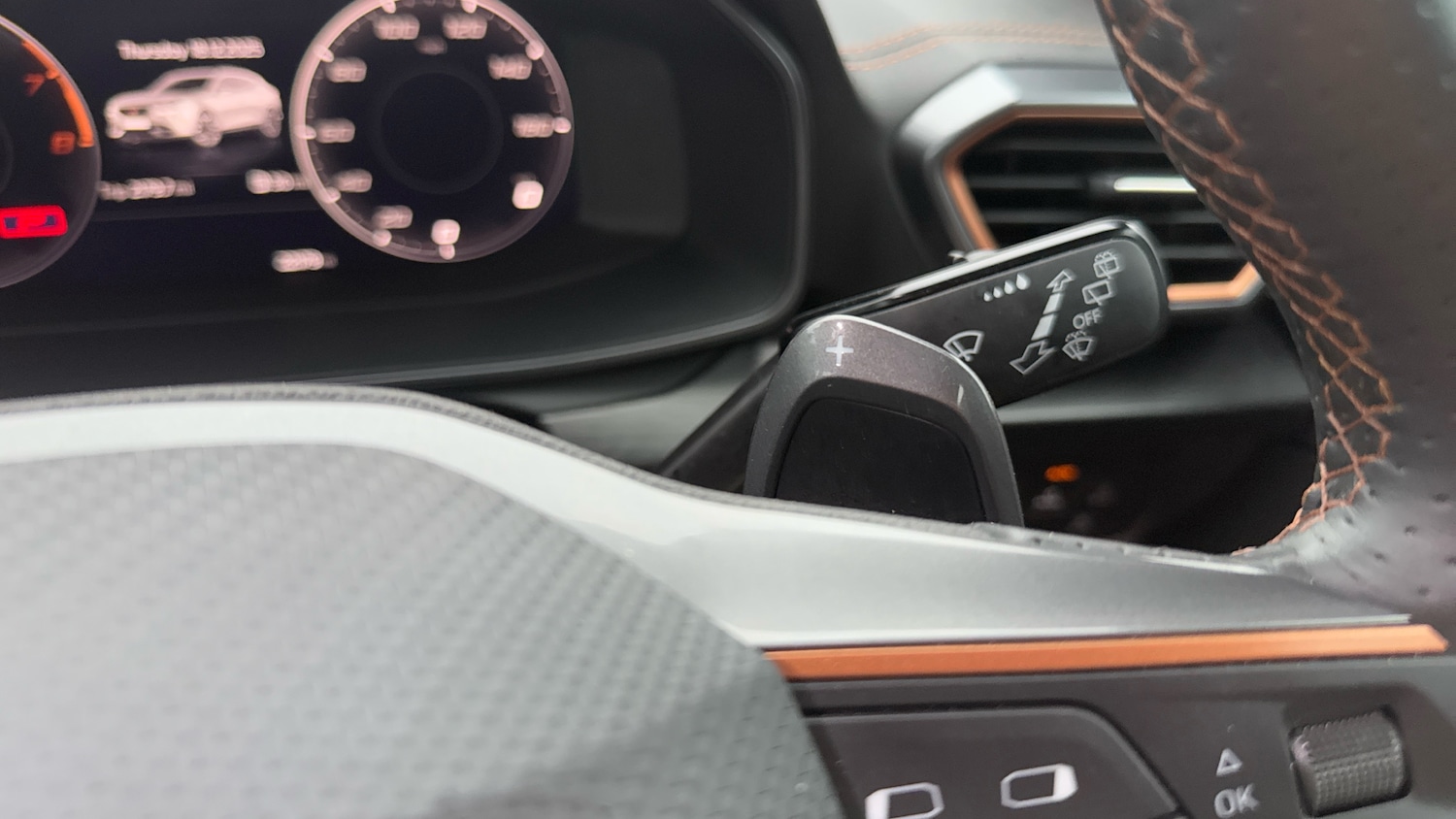 Used Cupra Formentor 2024 for sale - 76859091: Photo 54