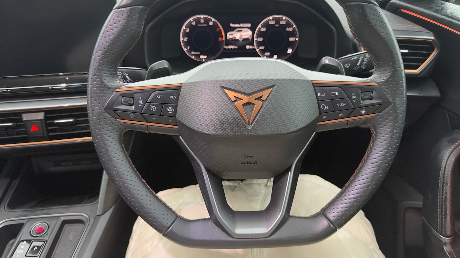 Used Cupra Formentor 2024 for sale - 76859091: Photo 55