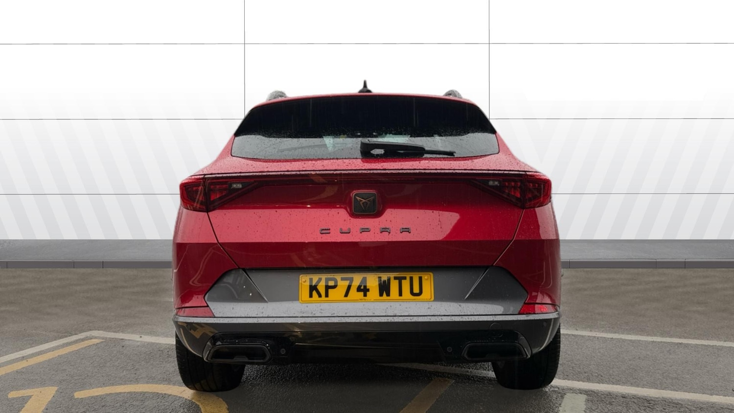 Used Cupra Formentor 2024 for sale - 76859091: Photo 6