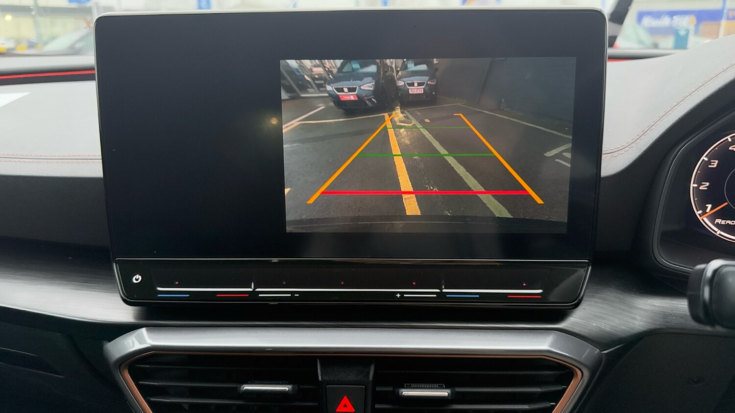 Used Cupra Formentor 2024 for sale - 76859091: Photo 62