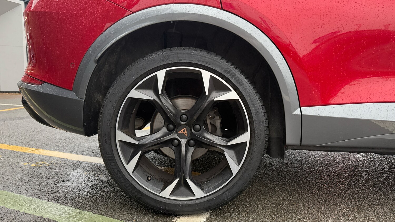 Used Cupra Formentor 2024 for sale - 76859091: Photo 7