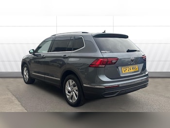 Used Volkswagen Tiguan Allspace 2024 for sale - 79524520: Photo