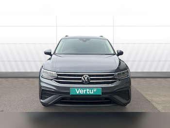 Used Volkswagen Tiguan Allspace 2024 for sale - 79524520: Photo