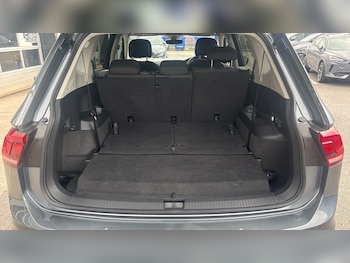 Used Volkswagen Tiguan Allspace 2024 for sale - 79524520: Photo