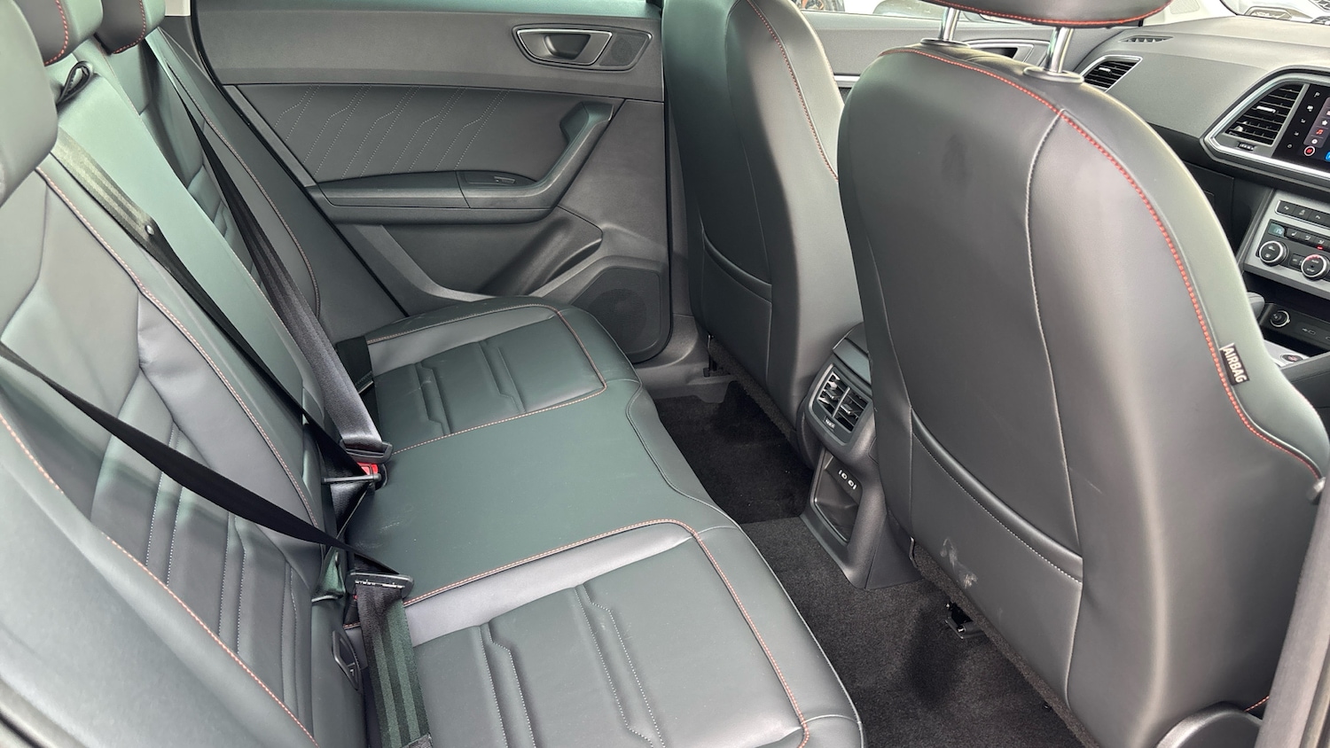 Used SEAT Ateca 2025 for sale - 75982341: Photo 16