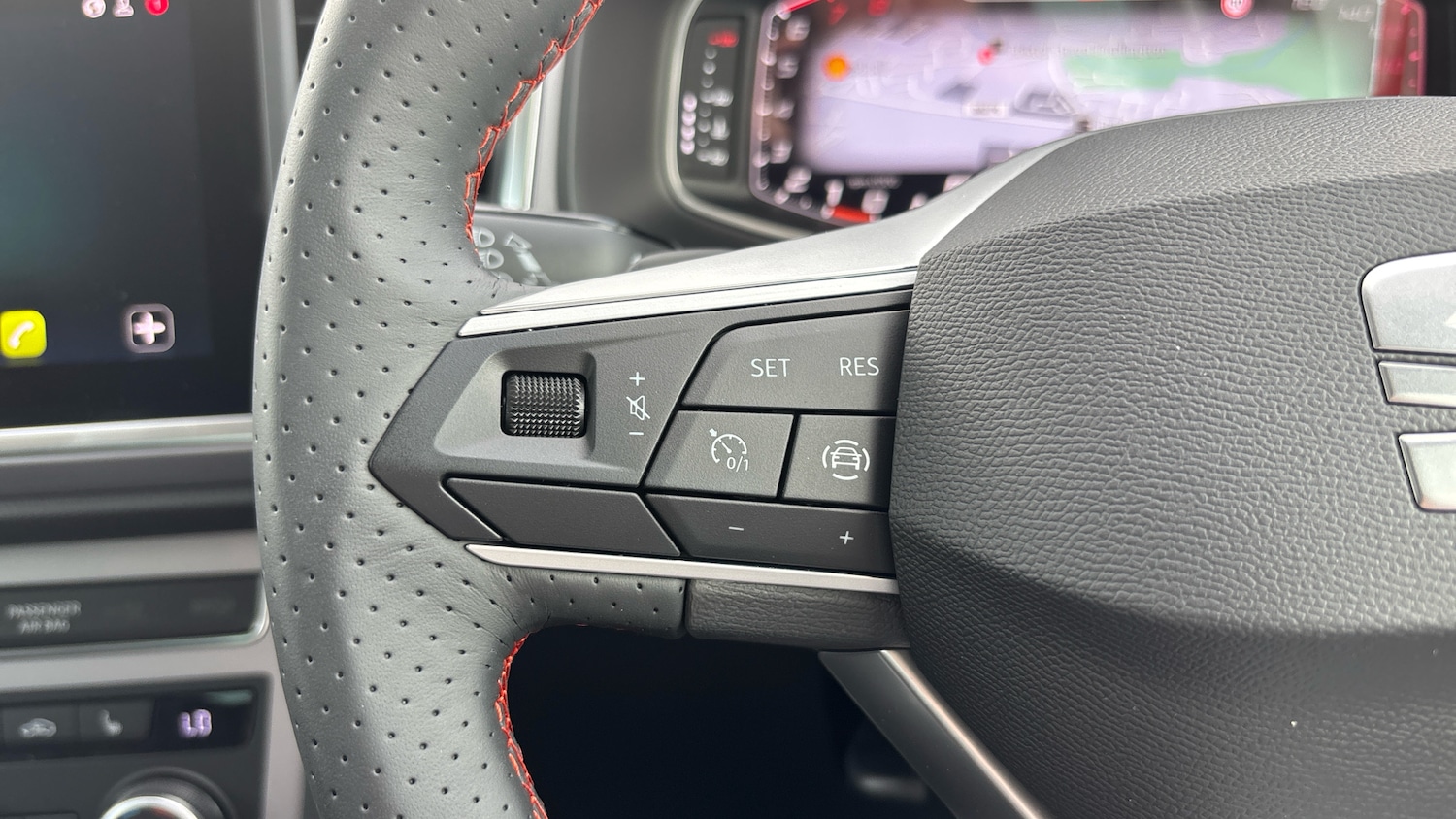 Used SEAT Ateca 2025 for sale - 75982341: Photo 17
