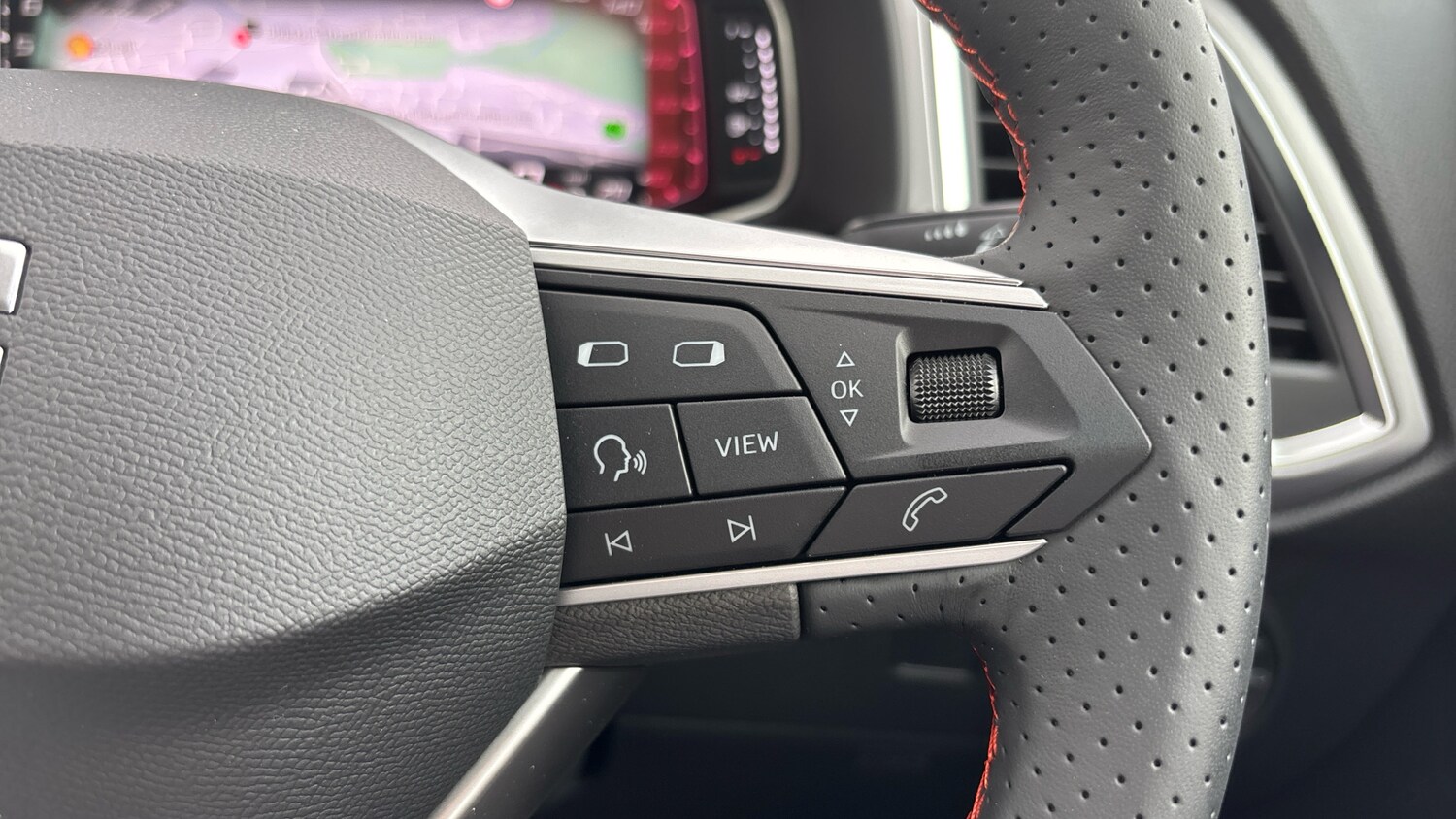 Used SEAT Ateca 2025 for sale - 75982341: Photo 18