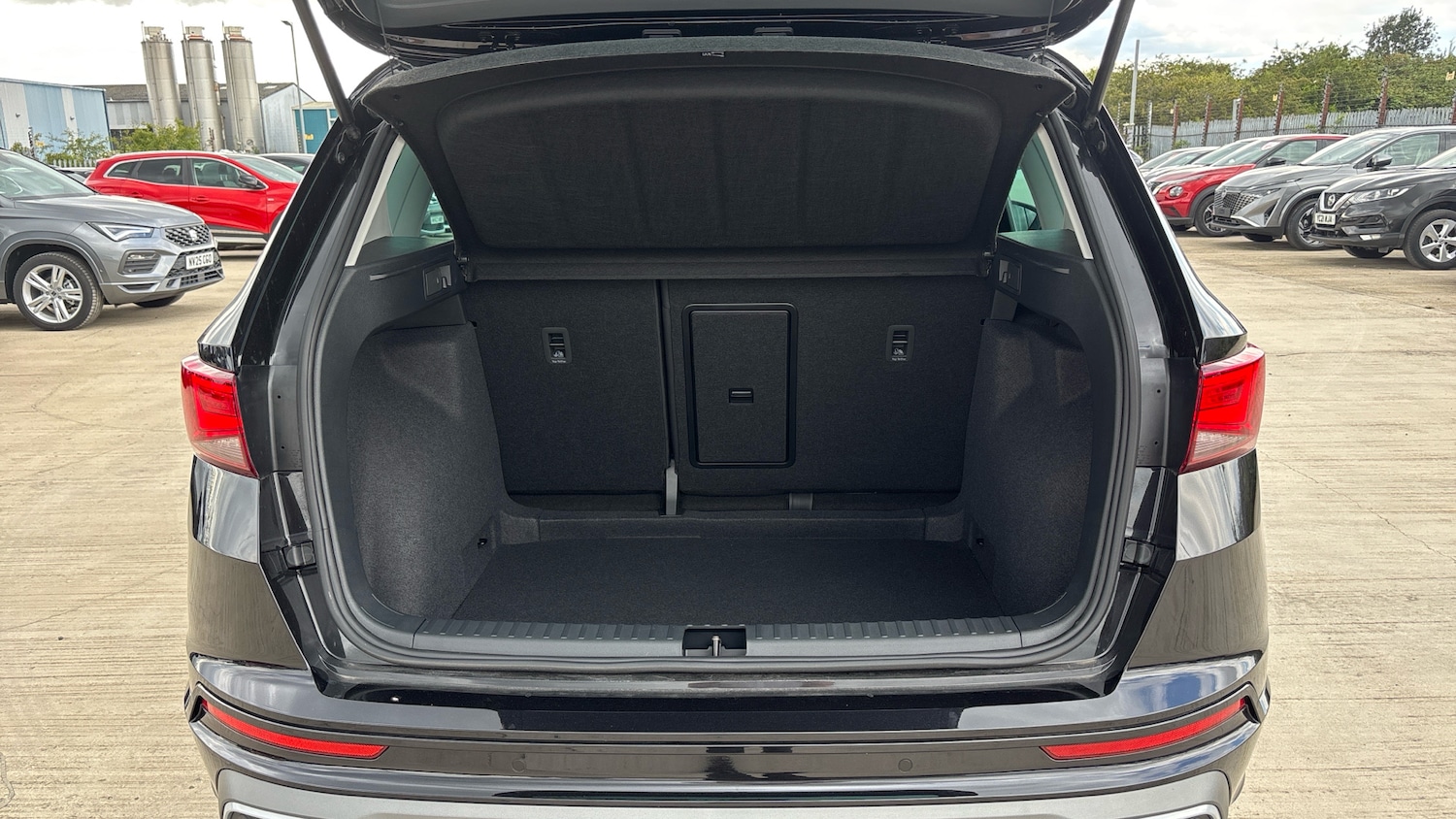 Used SEAT Ateca 2025 for sale - 75982341: Photo 20