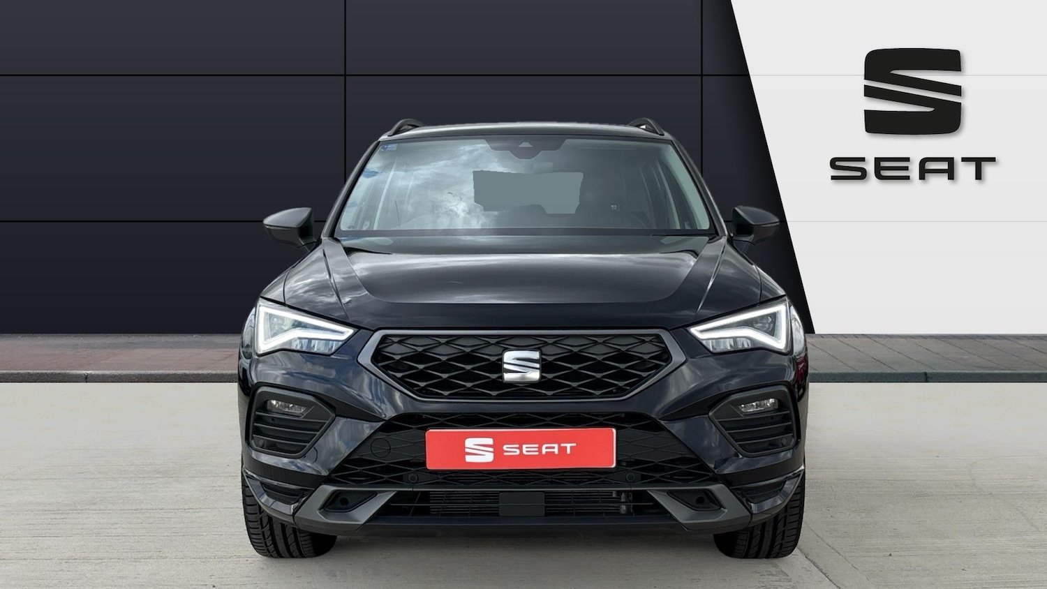 Used SEAT Ateca 2025 for sale - 75982341: Photo 7