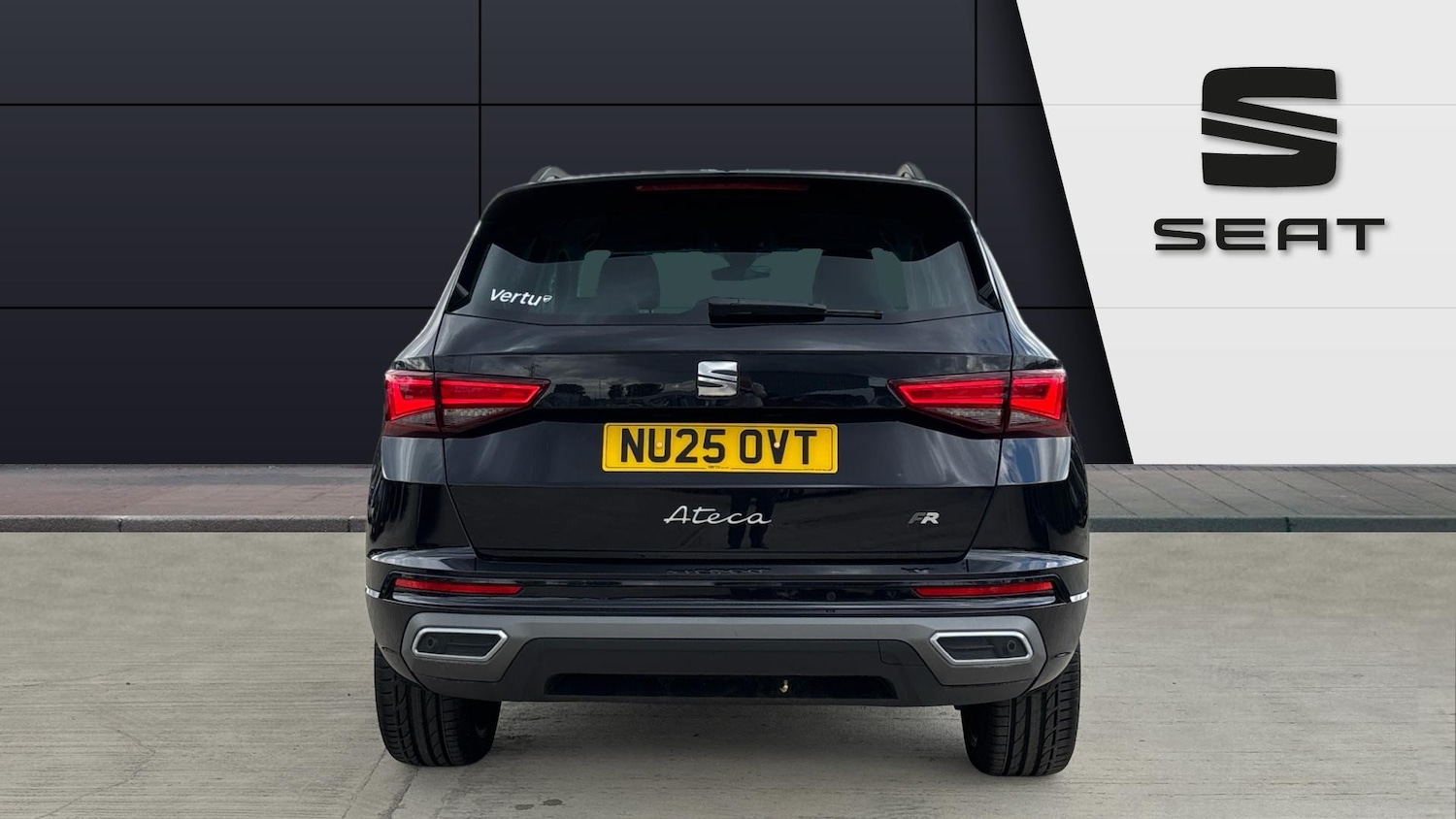 Used SEAT Ateca 2025 for sale - 75982341: Photo 8