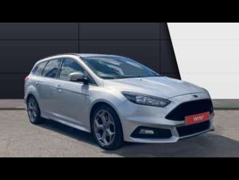 2015 (65) - 2.0 TDCi 185 ST-2 5dr Diesel Estate