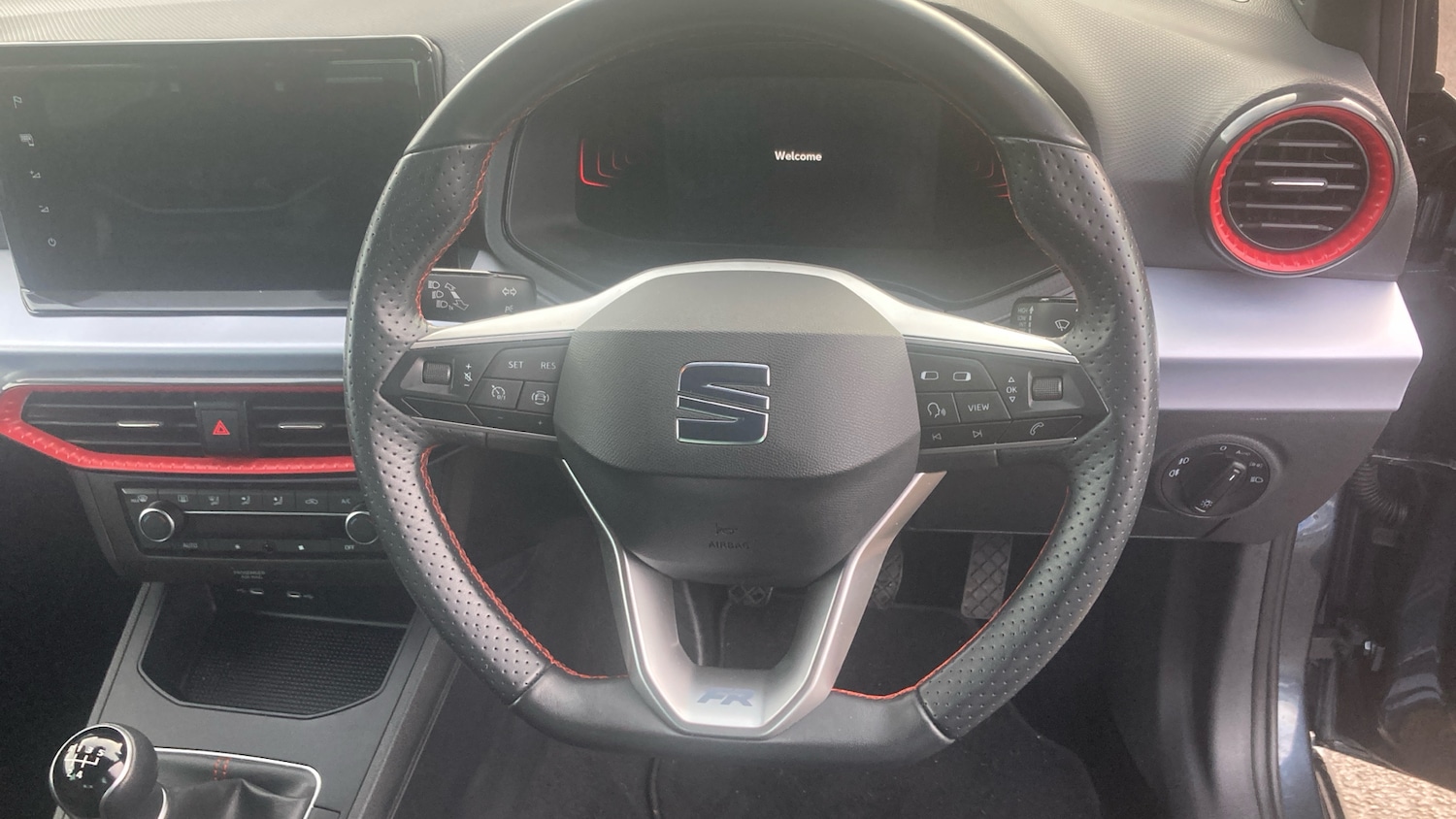 Used SEAT Ibiza 2023 for sale - 76922393: Photo 10