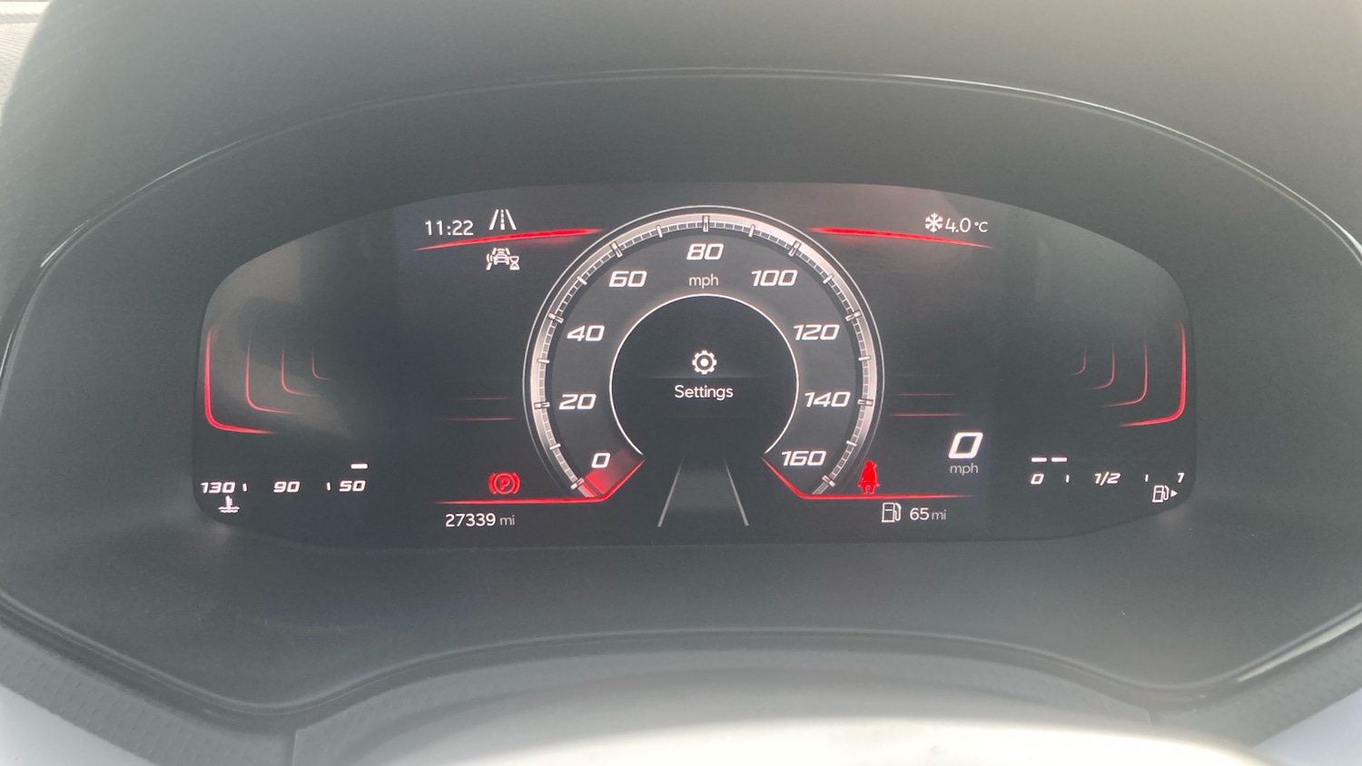 Used SEAT Ibiza 2023 for sale - 76922393: Photo 11