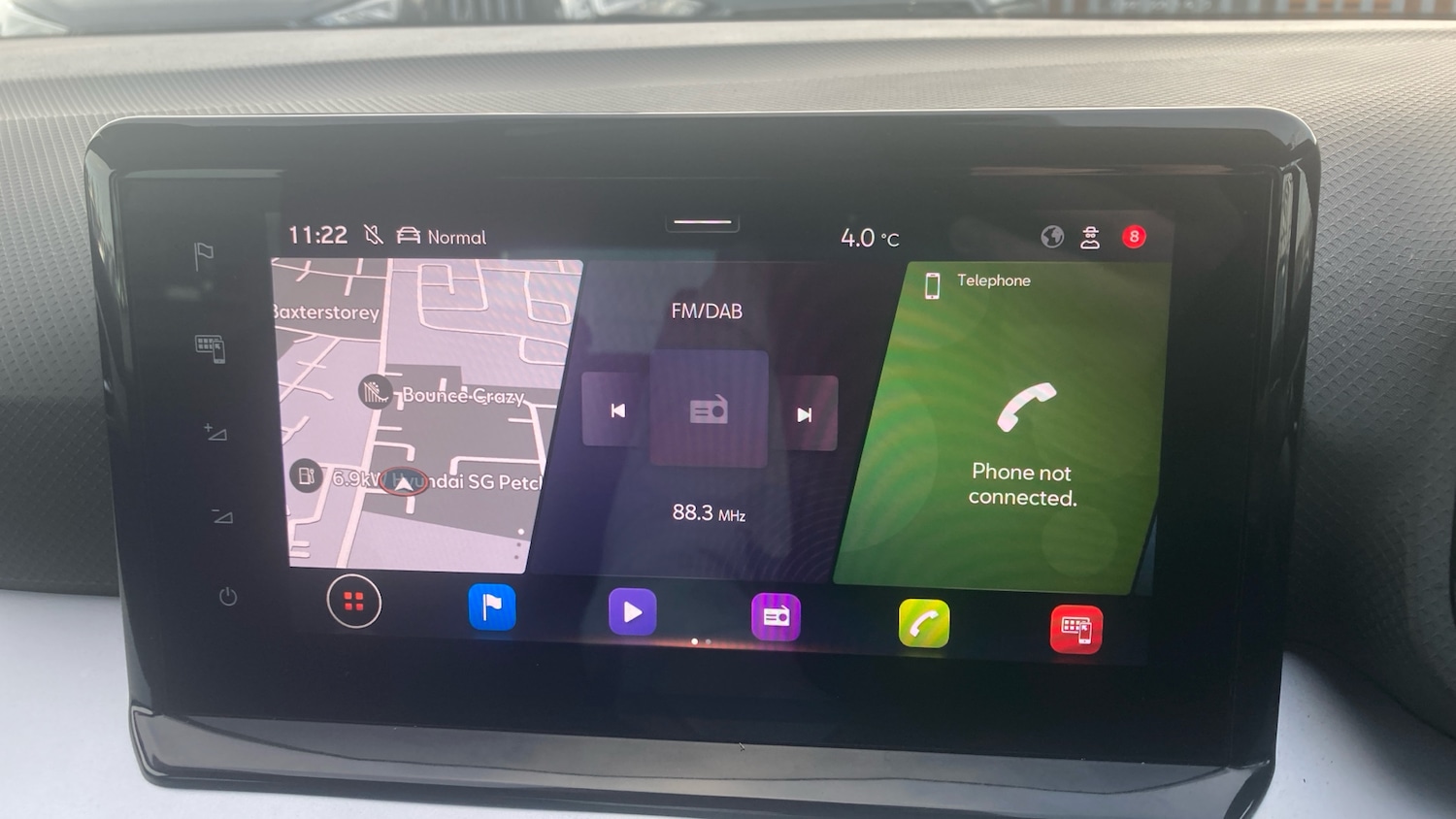 Used SEAT Ibiza 2023 for sale - 76922393: Photo 12