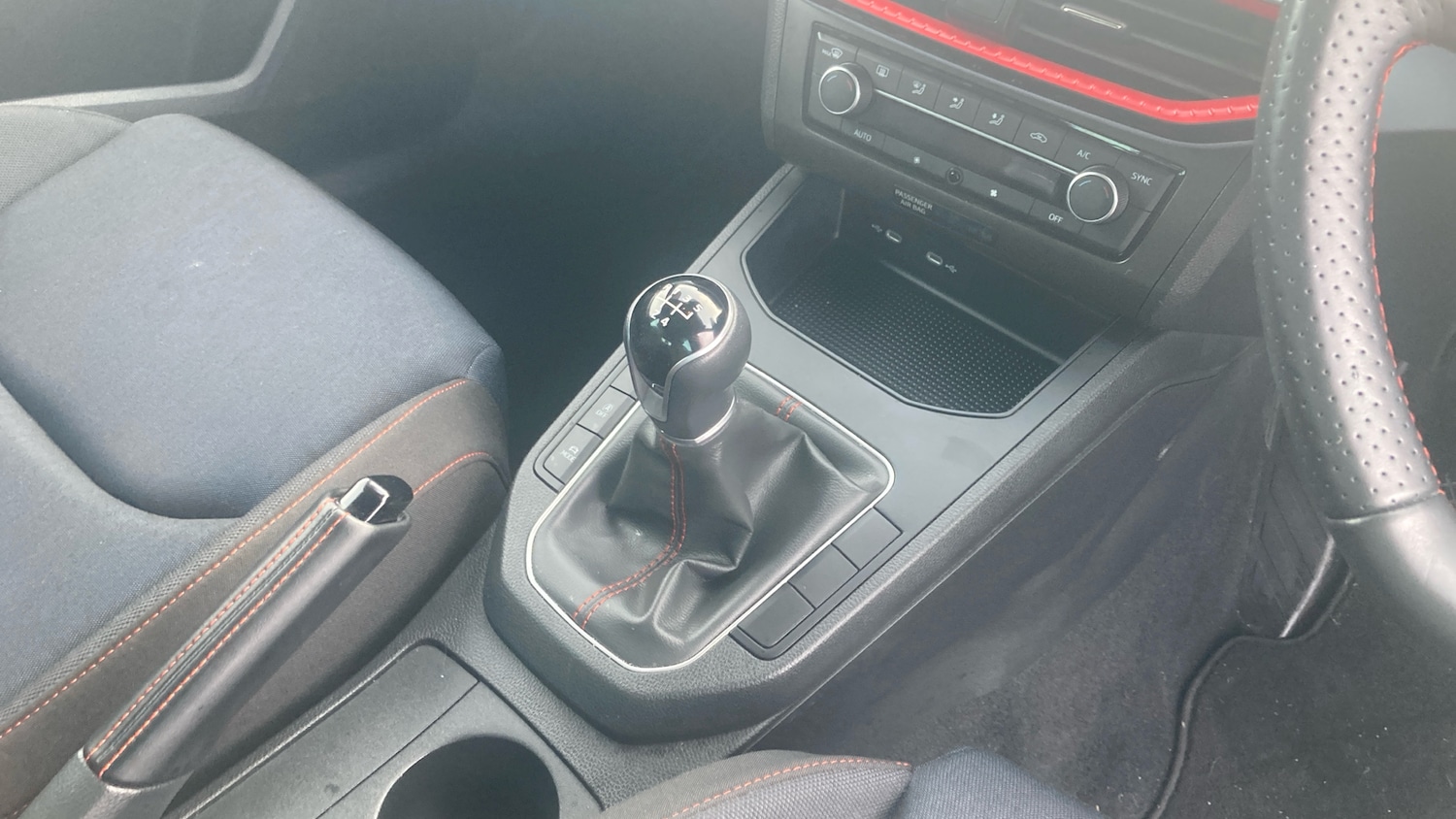 Used SEAT Ibiza 2023 for sale - 76922393: Photo 14