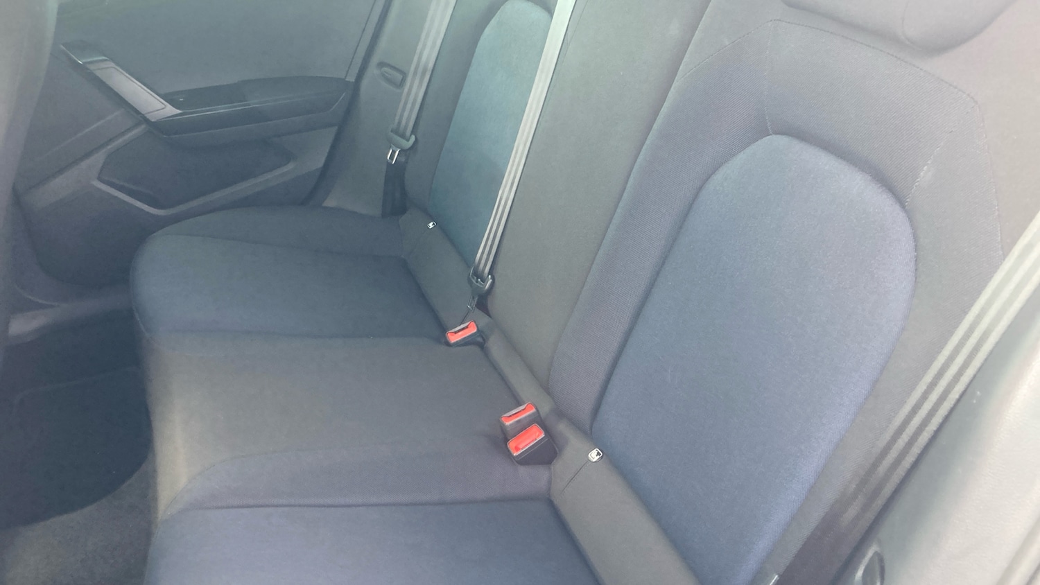 Used SEAT Ibiza 2023 for sale - 76922393: Photo 16