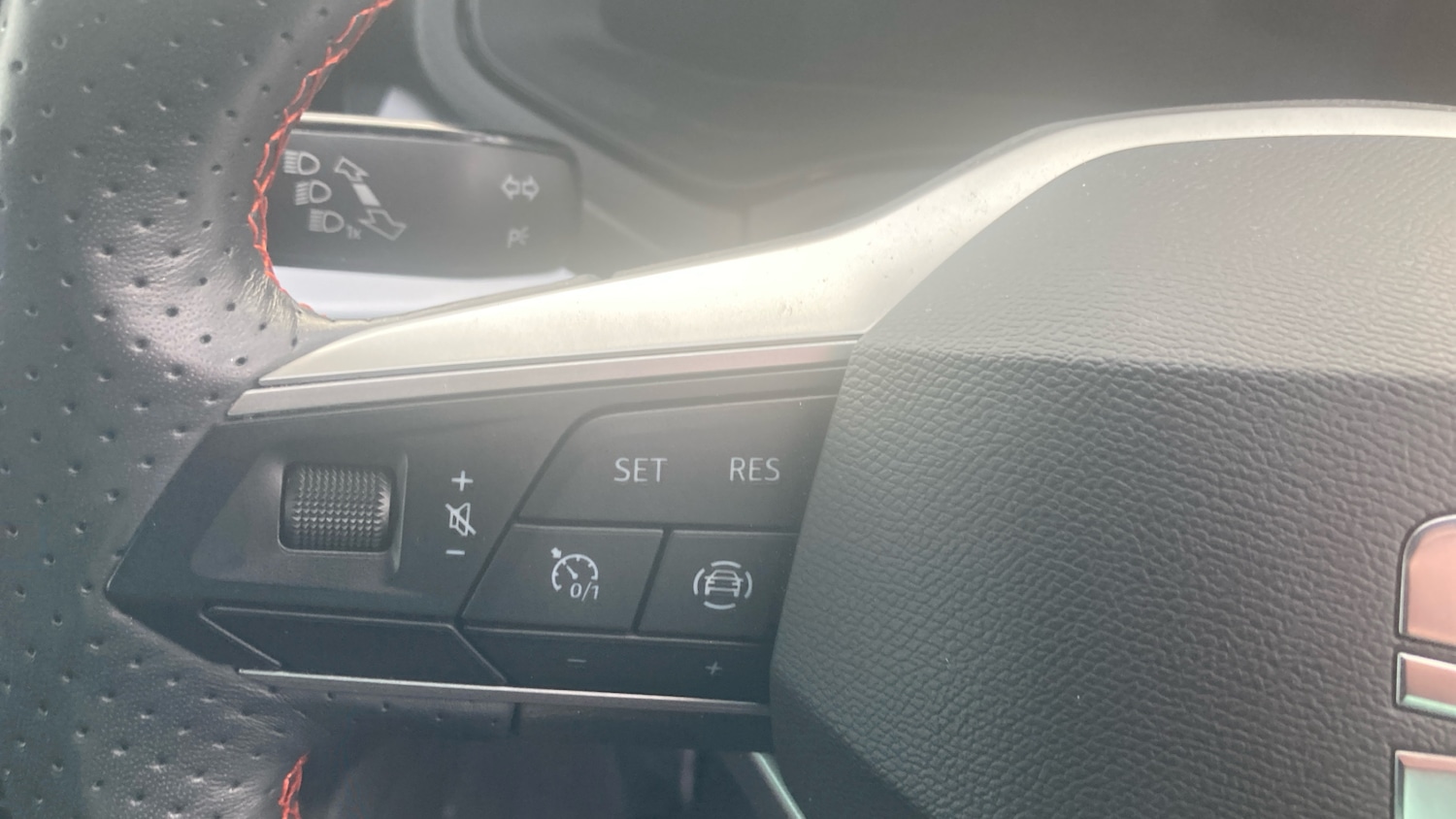 Used SEAT Ibiza 2023 for sale - 76922393: Photo 17