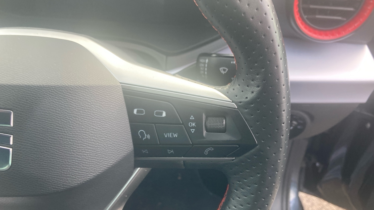 Used SEAT Ibiza 2023 for sale - 76922393: Photo 18