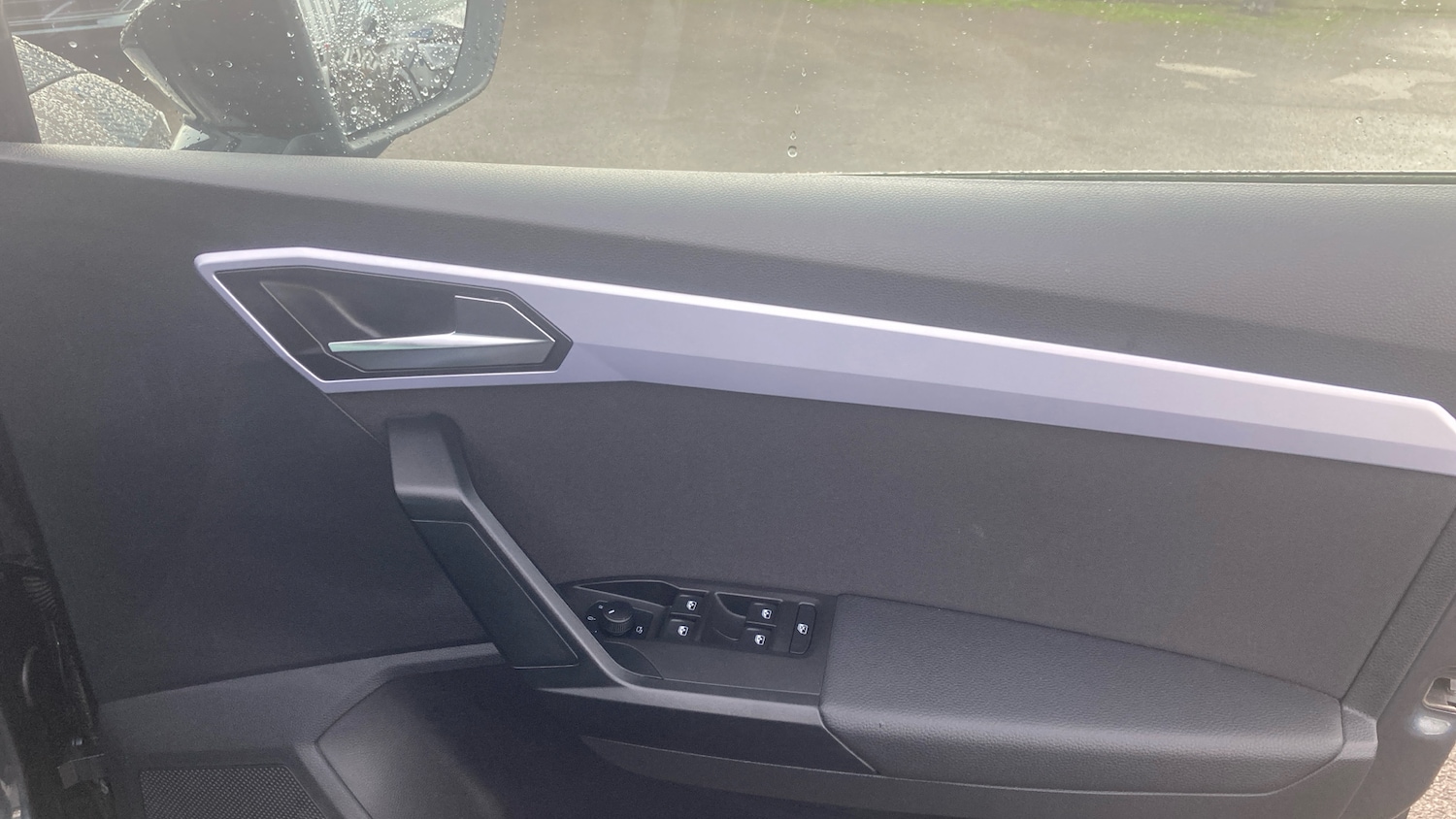 Used SEAT Ibiza 2023 for sale - 76922393: Photo 19