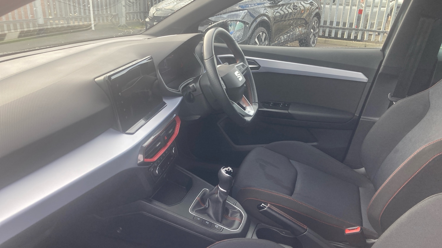 Used SEAT Ibiza 2023 for sale - 76922393: Photo 2