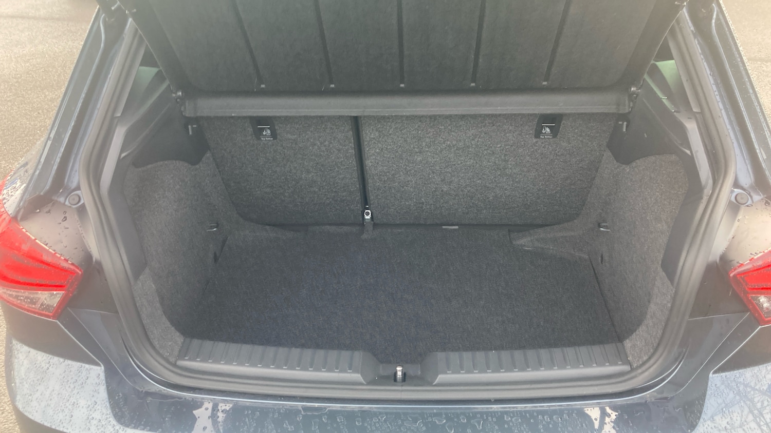 Used SEAT Ibiza 2023 for sale - 76922393: Photo 20