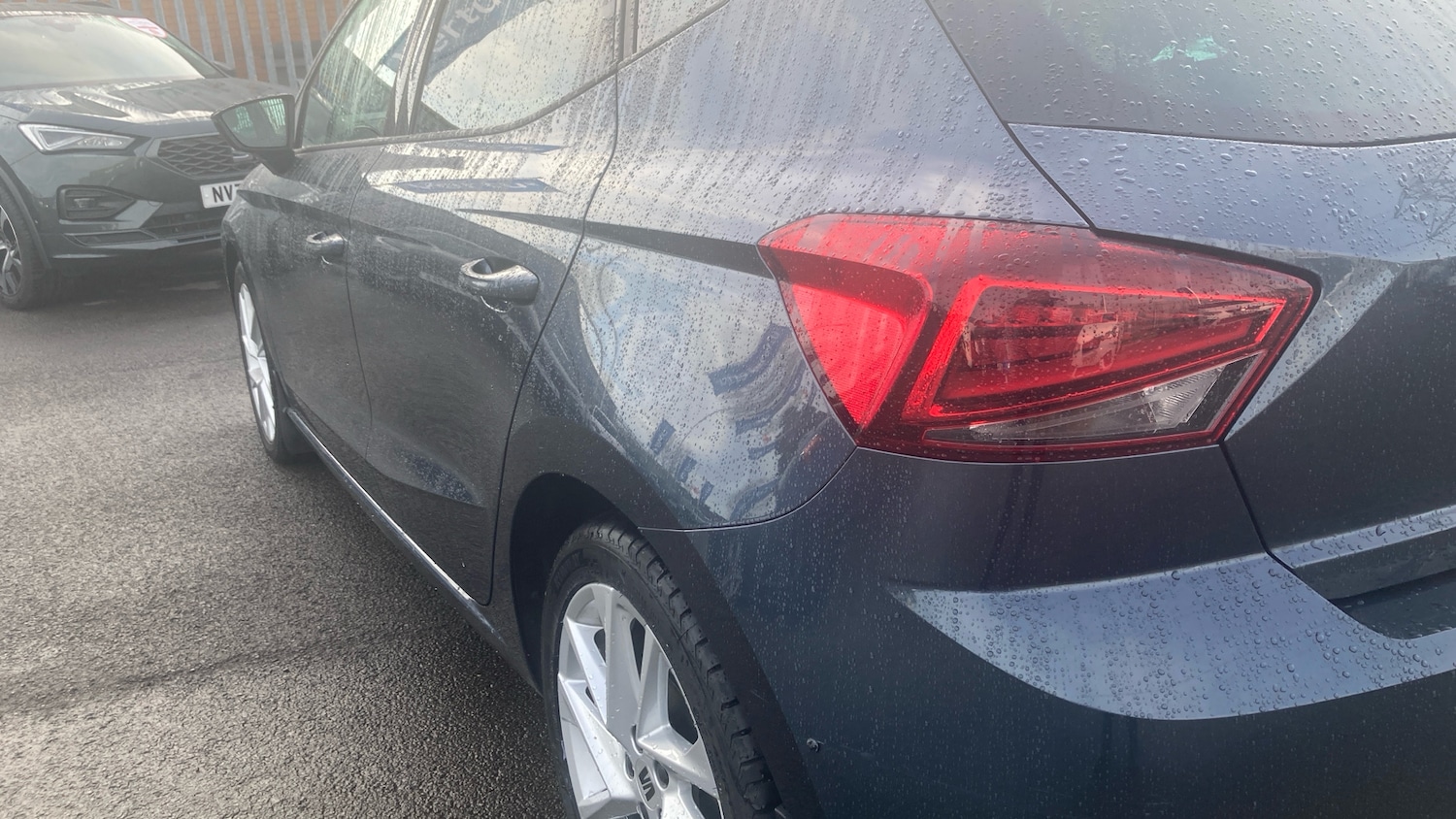 Used SEAT Ibiza 2023 for sale - 76922393: Photo 21