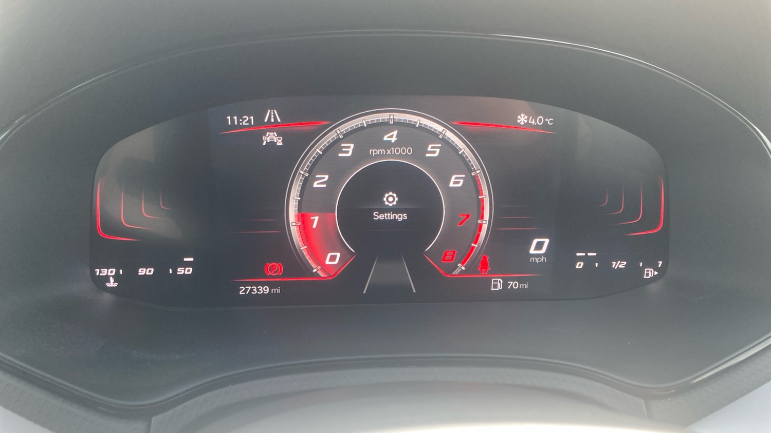 Used SEAT Ibiza 2023 for sale - 76922393: Photo 37