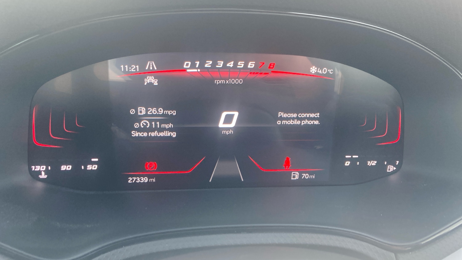 Used SEAT Ibiza 2023 for sale - 76922393: Photo 38