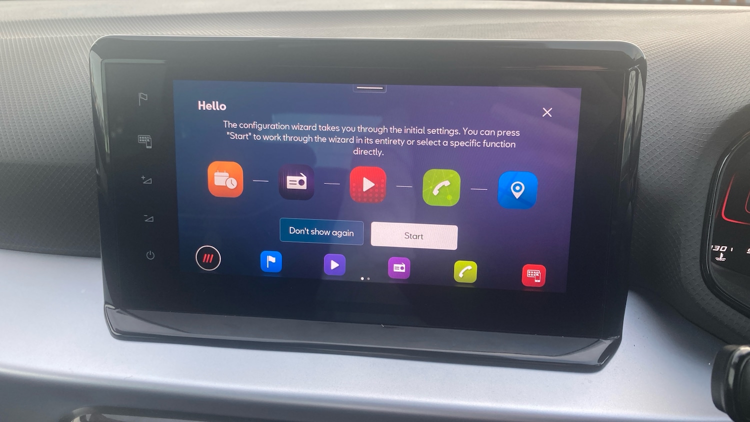 Used SEAT Ibiza 2023 for sale - 76922393: Photo 39