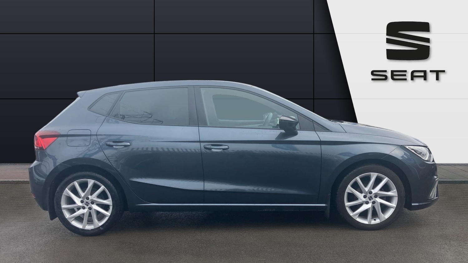 Used SEAT Ibiza 2023 for sale - 76922393: Photo 4