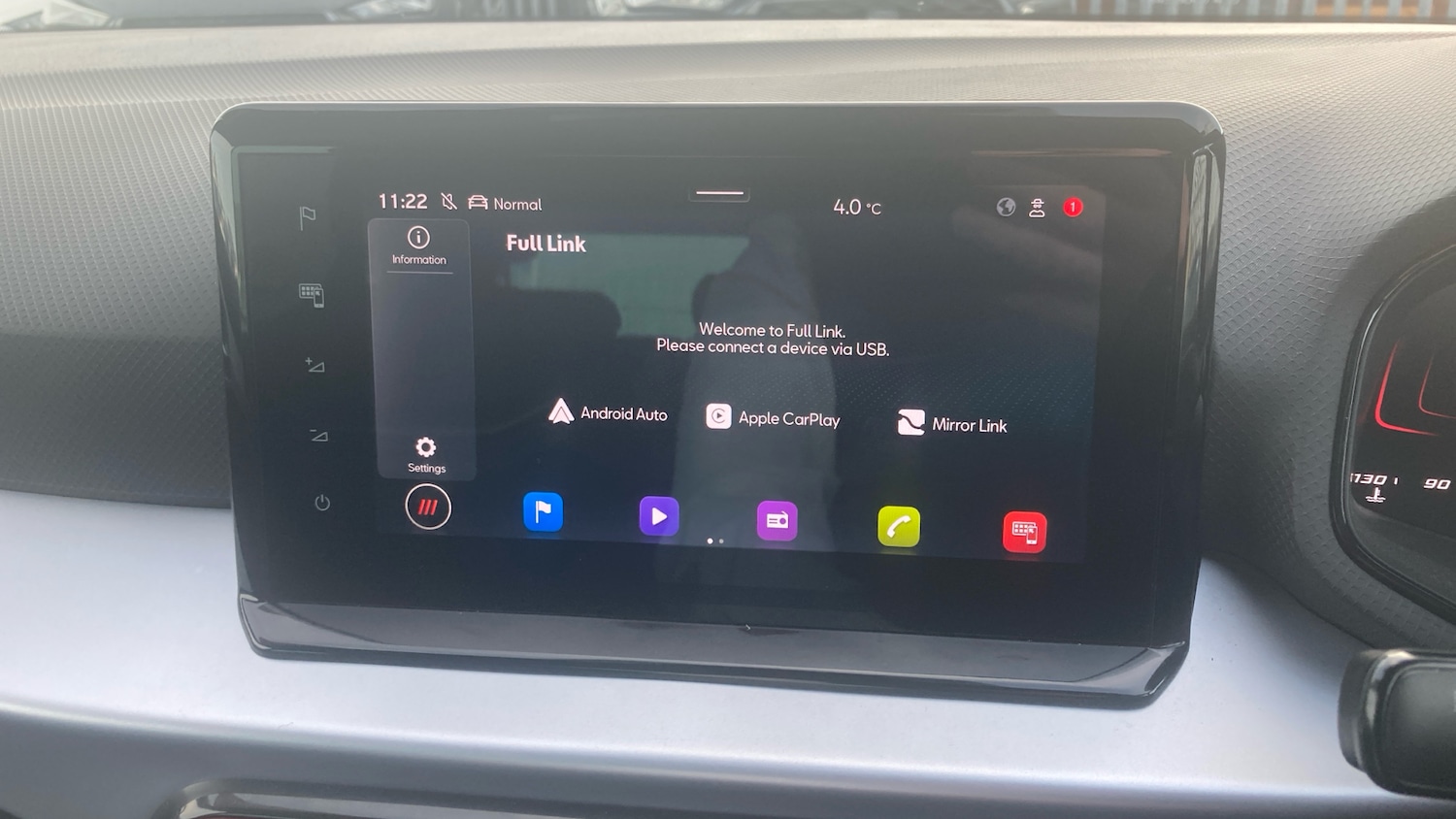 Used SEAT Ibiza 2023 for sale - 76922393: Photo 40