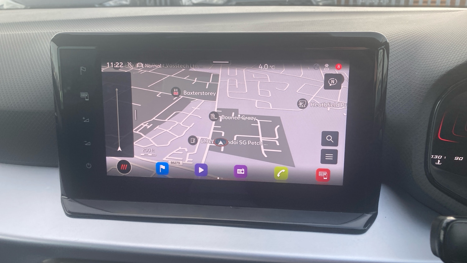 Used SEAT Ibiza 2023 for sale - 76922393: Photo 41