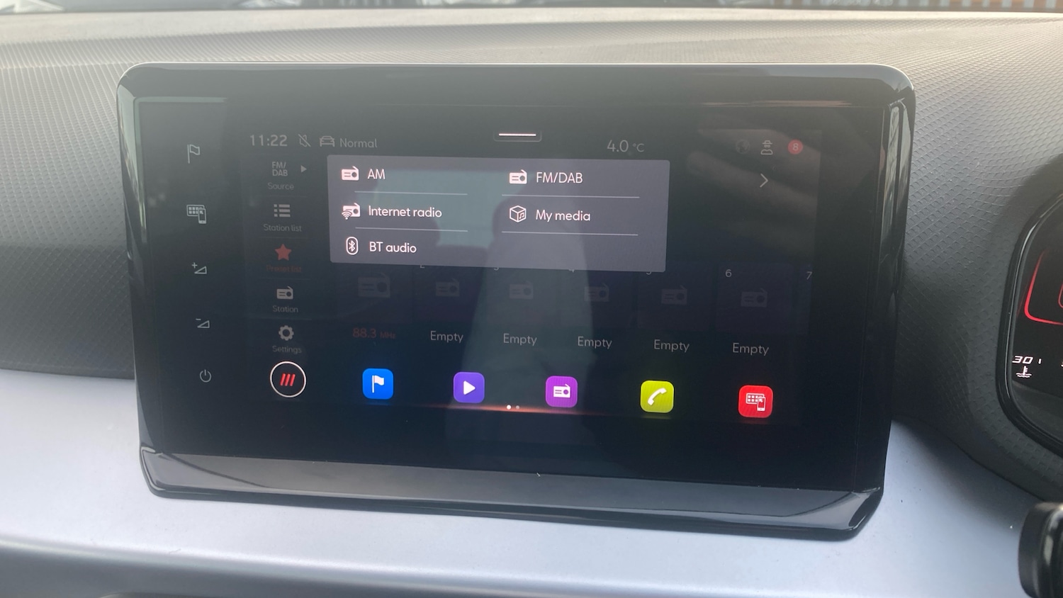 Used SEAT Ibiza 2023 for sale - 76922393: Photo 42