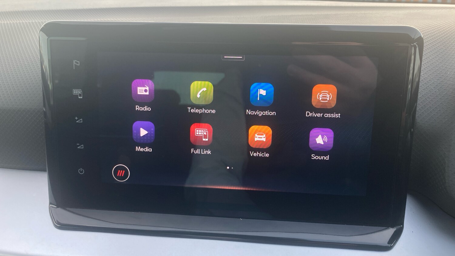 Used SEAT Ibiza 2023 for sale - 76922393: Photo 43