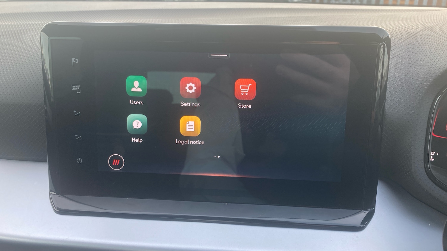 Used SEAT Ibiza 2023 for sale - 76922393: Photo 44