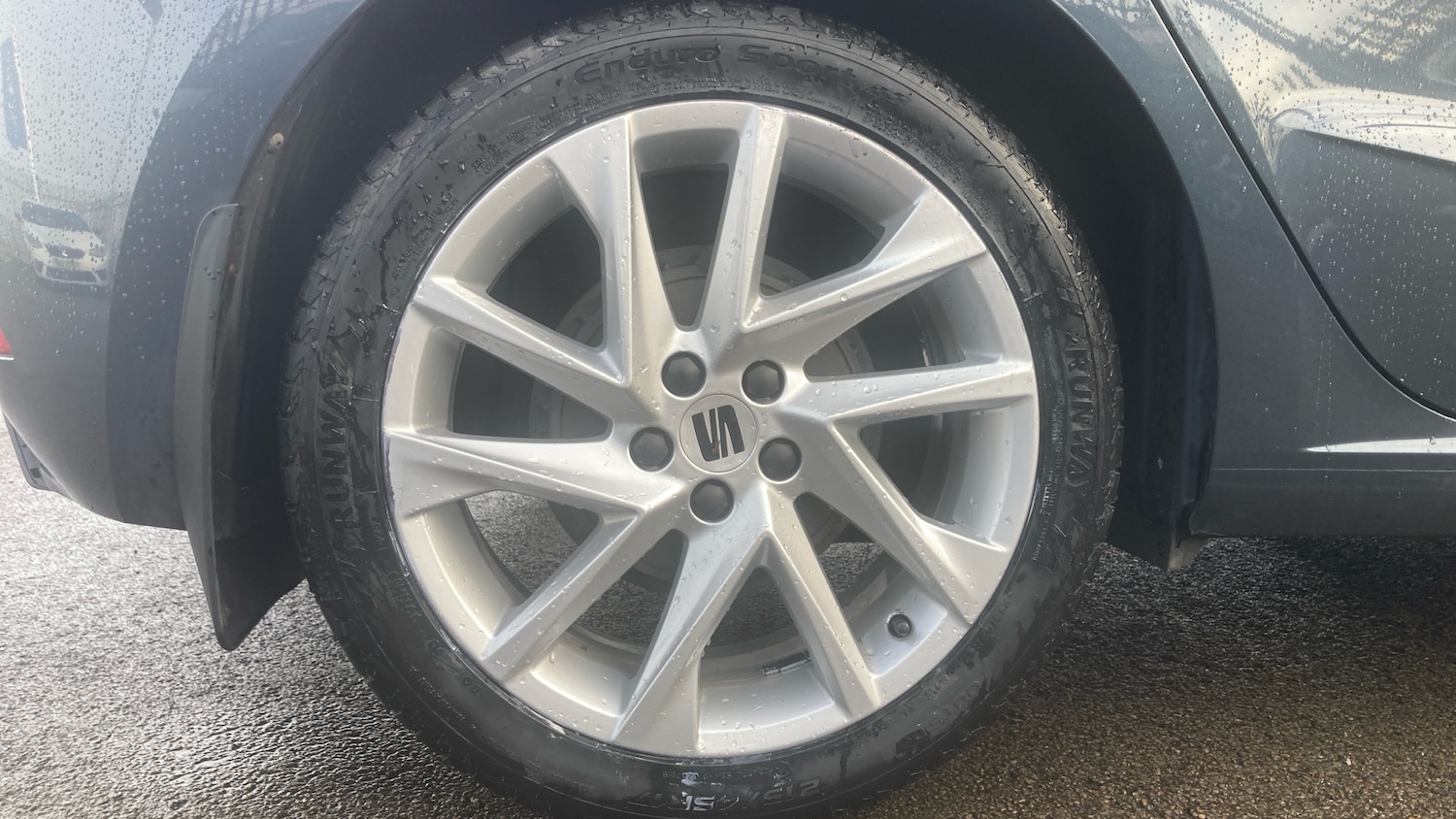 Used SEAT Ibiza 2023 for sale - 76922393: Photo 5