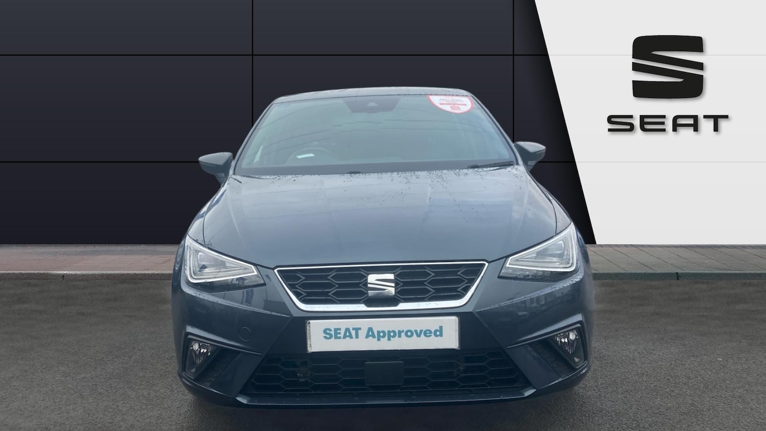 Used SEAT Ibiza 2023 for sale - 76922393: Photo 7
