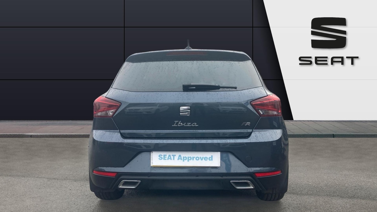 Used SEAT Ibiza 2023 for sale - 76922393: Photo 8