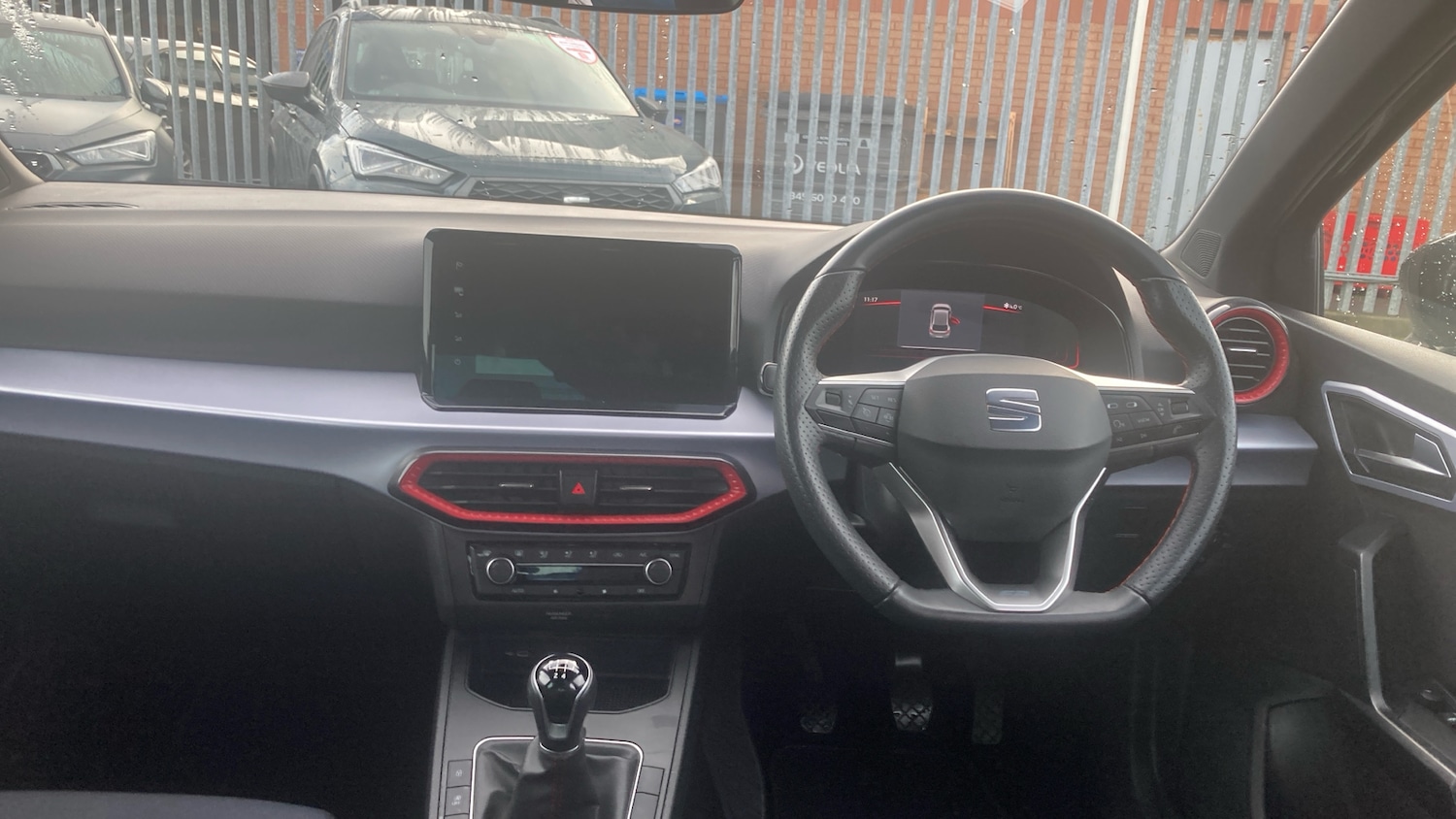 Used SEAT Ibiza 2023 for sale - 76922393: Photo 9