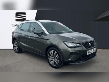 Used SEAT Arona 2023 for sale - 79127108: Photo