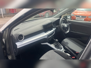 Used SEAT Arona 2023 for sale - 79127108: Photo