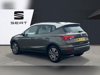 Used SEAT Arona 2023 for sale - 79127108: Photo
