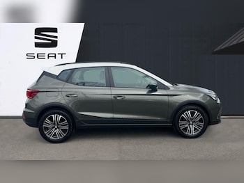 Used SEAT Arona 2023 for sale - 79127108: Photo