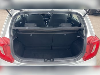 Used Kia Picanto 2023 for sale - 78871261: Photo