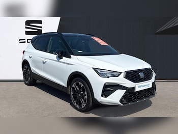Used SEAT Arona 2026 for sale - 79004156: Photo