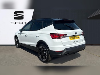 Used SEAT Arona 2026 for sale - 79004156: Photo