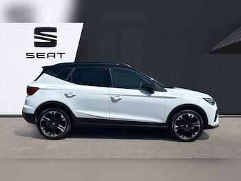 Used SEAT Arona 2026 for sale - 79004156: Photo
