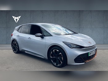 Used Cupra Born 2023 for sale - 78409606: Photo