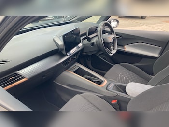 Used Cupra Born 2023 for sale - 78409606: Photo