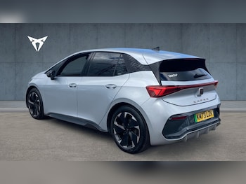 Used Cupra Born 2023 for sale - 78409606: Photo